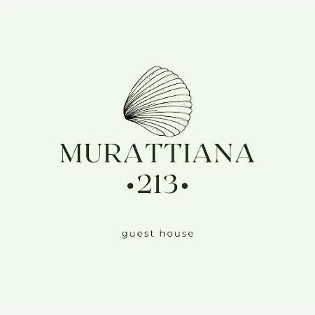 Murattiana 213-1 Monopoli Zewnętrze zdjęcie