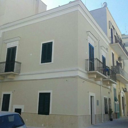 Apartament Murattiana 213-1 Monopoli Zewnętrze zdjęcie