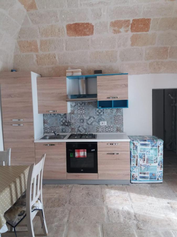 Apartament Murattiana 213-1 Monopoli Zewnętrze zdjęcie