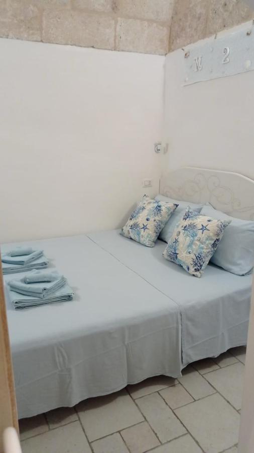 Apartament Murattiana 213-1 Monopoli Zewnętrze zdjęcie